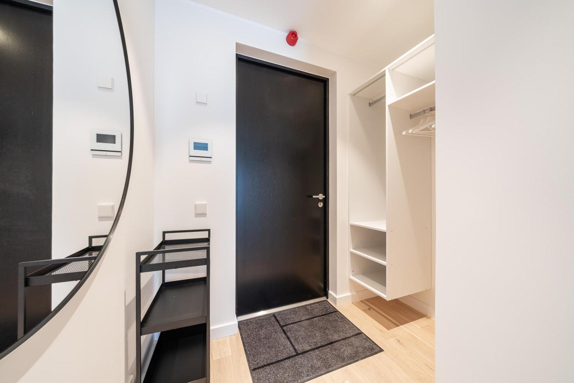 Unique Kalaranna District Apartments By The Sea Tallinn Exteriör bild