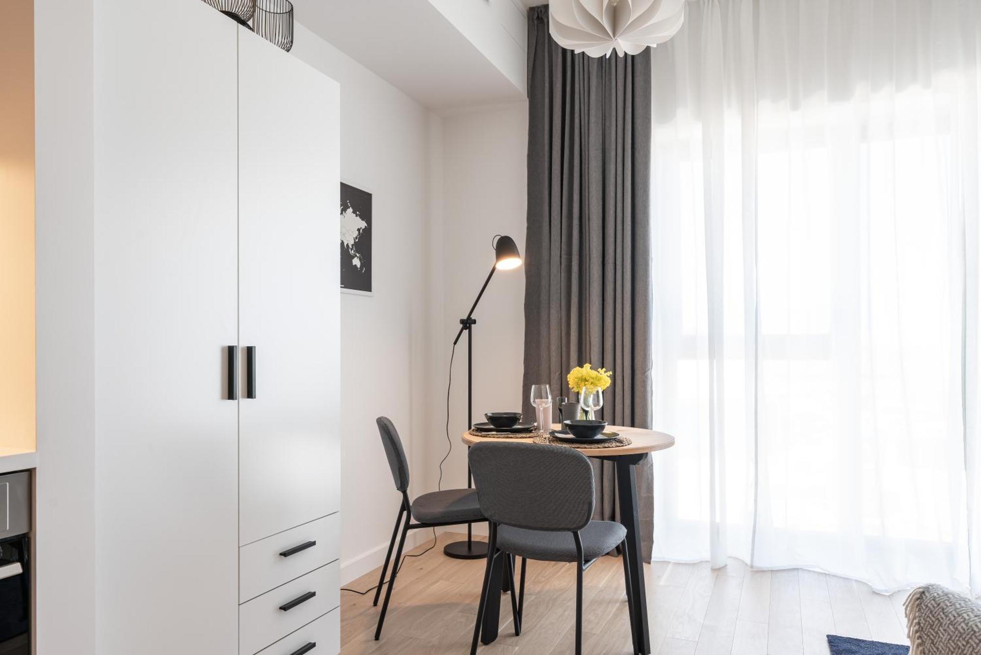 Unique Kalaranna District Apartments By The Sea Tallinn Exteriör bild
