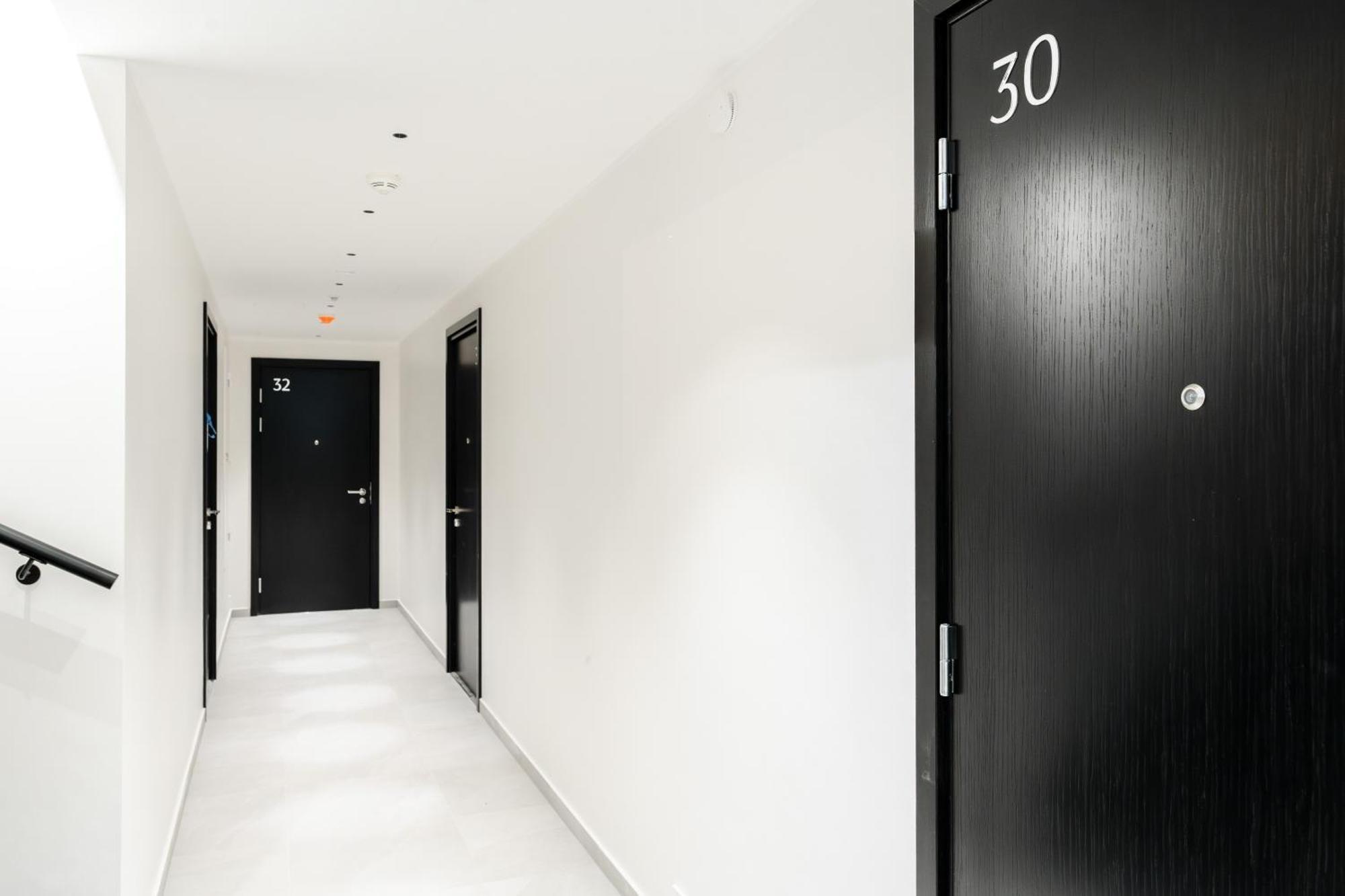 Unique Kalaranna District Apartments By The Sea Tallinn Exteriör bild